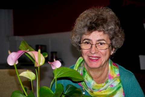 Annaliisa Heikinheimo